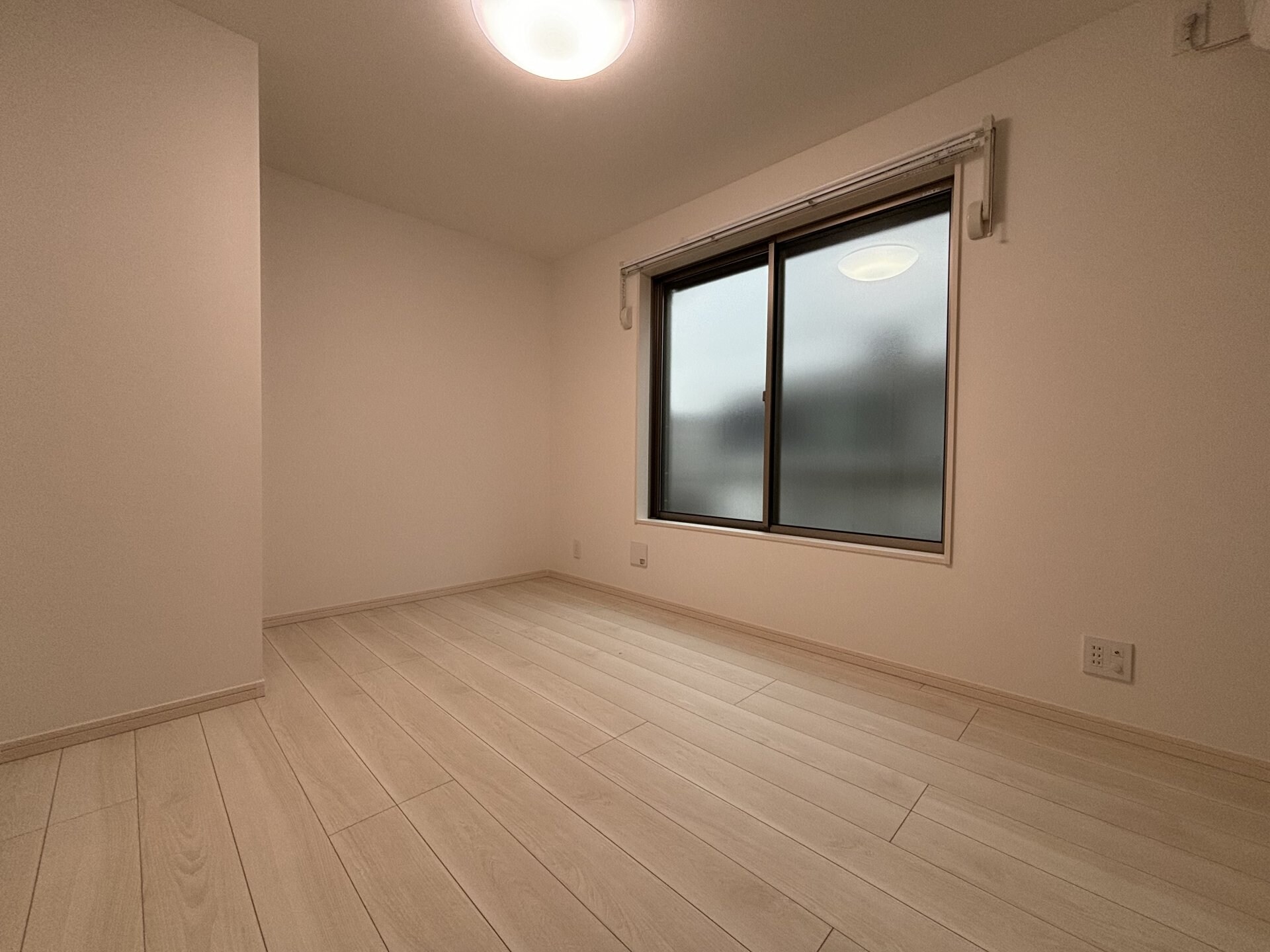 ノーザンロード武蔵境の物件内観写真