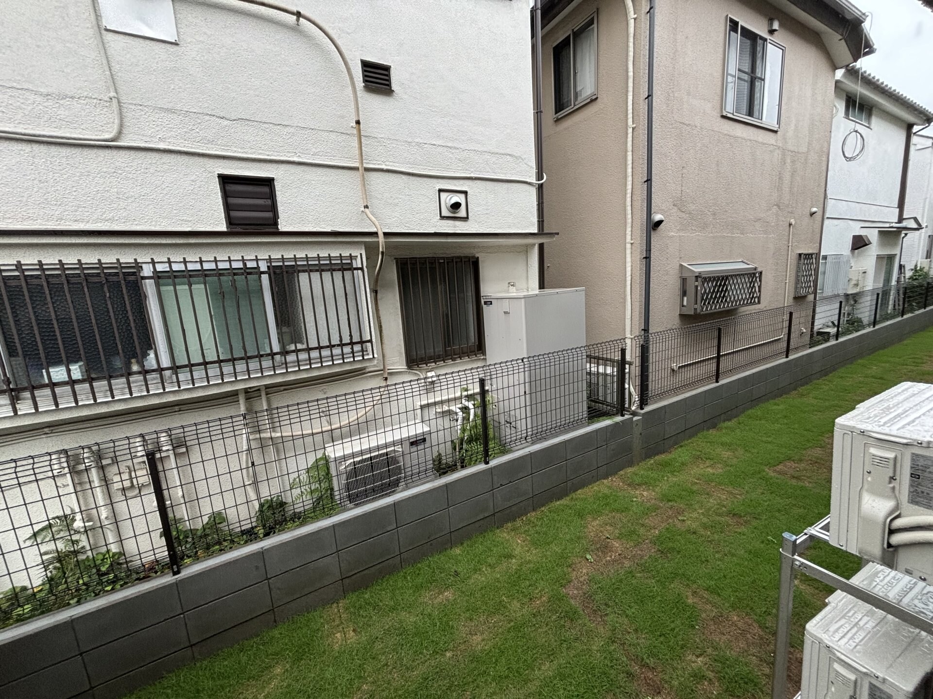 ノーザンロード武蔵境の物件内観写真