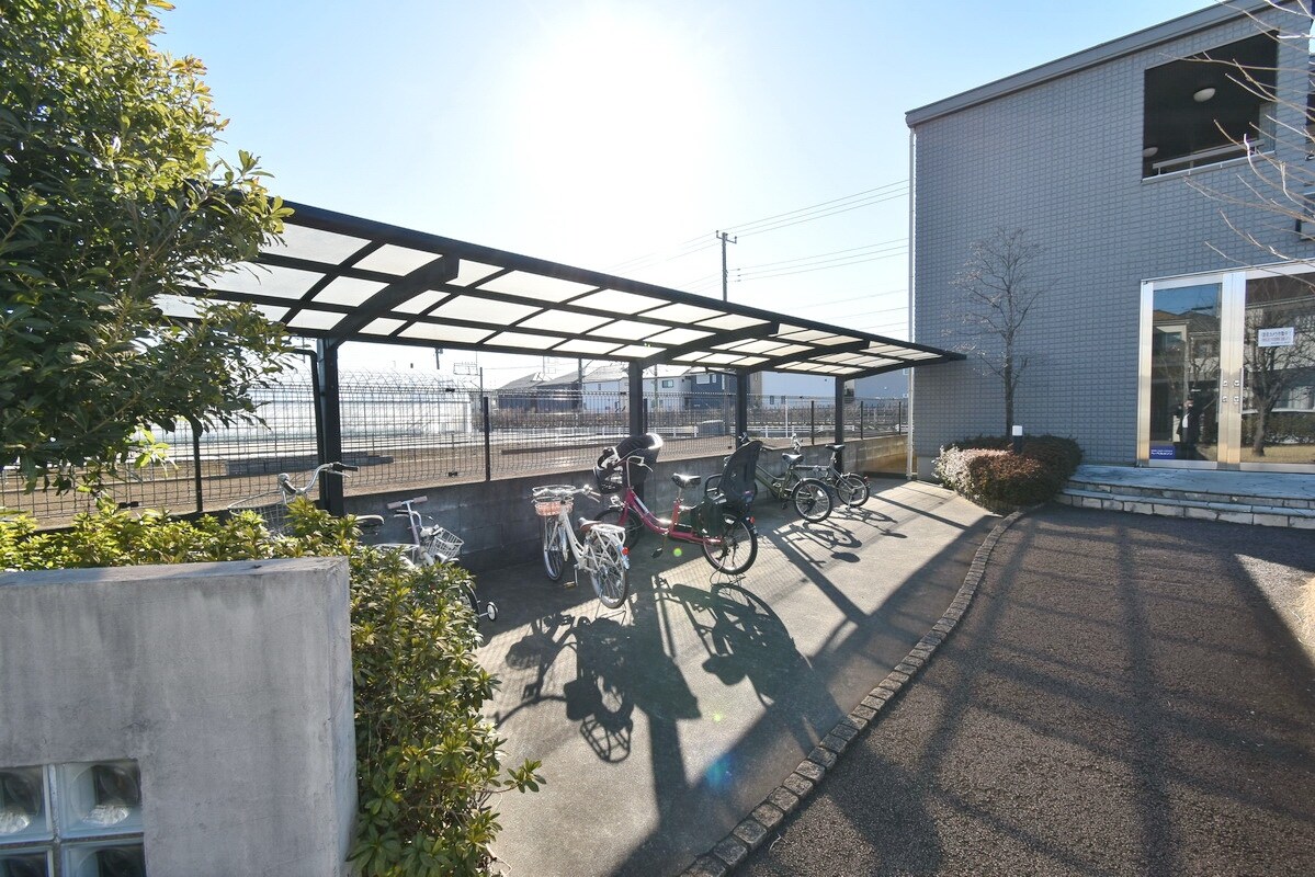 メゾン・パンセの物件内観写真