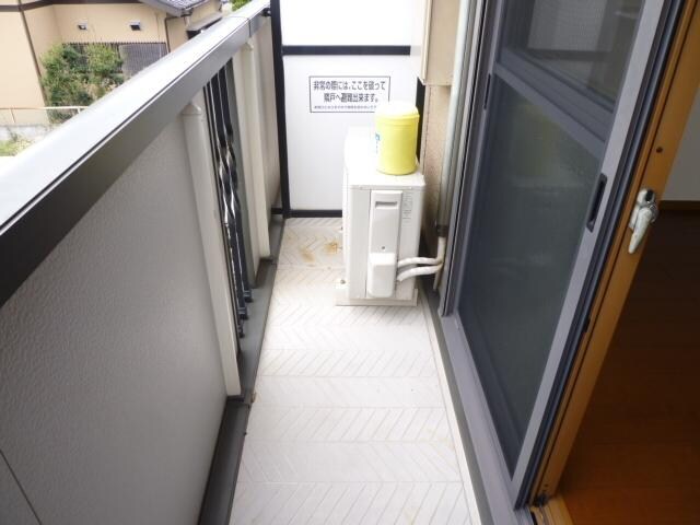 モンテローザの物件内観写真