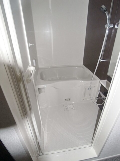 ミルエムの物件内観写真