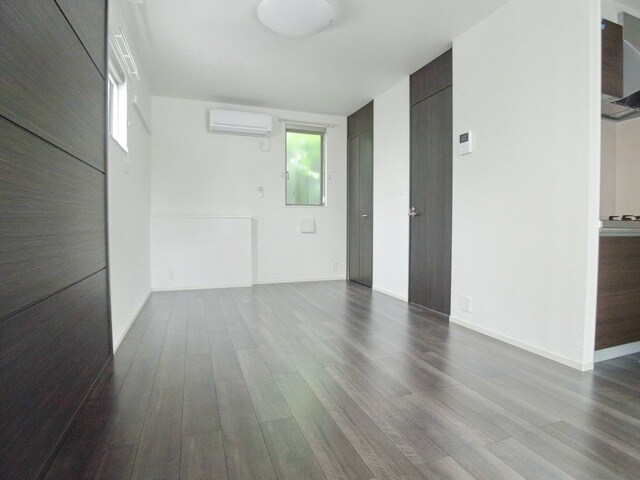 ミルエムの物件内観写真