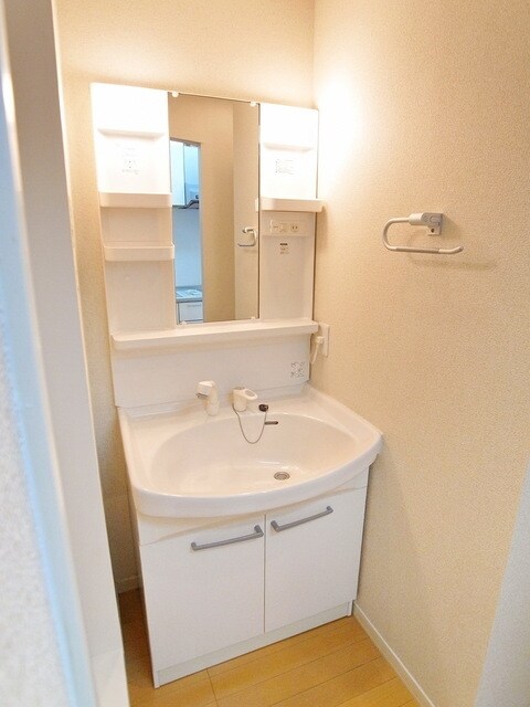 エス　ルミエール　の物件内観写真