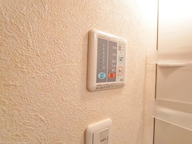 ソレアードカーサの物件内観写真