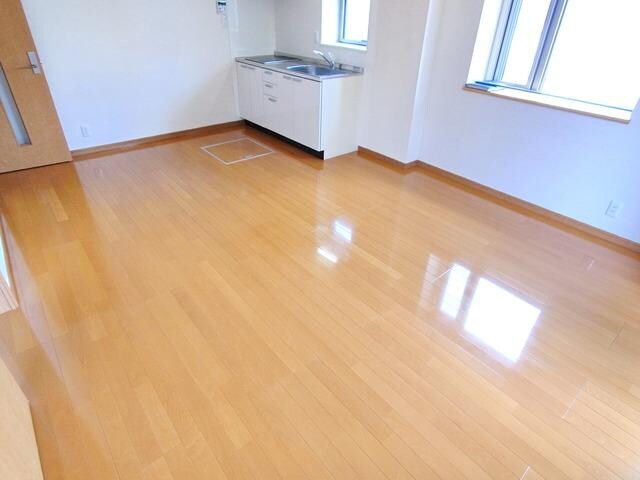 ソレアードカーサの物件内観写真