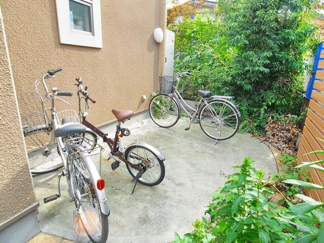 ソレアードカーサの物件内観写真