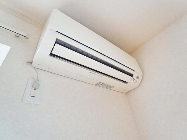 ソレアードカーサの物件内観写真