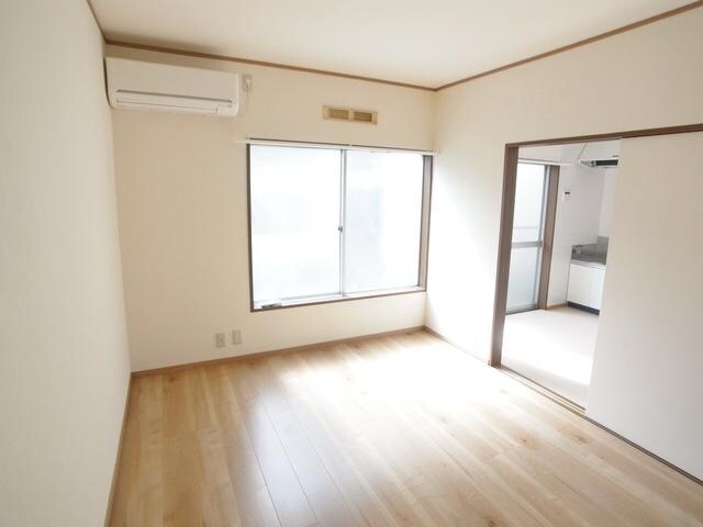 フルール日野の物件内観写真