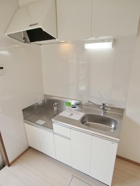 フルール日野の物件内観写真