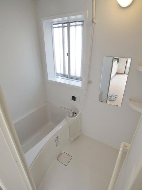 フルール日野の物件内観写真