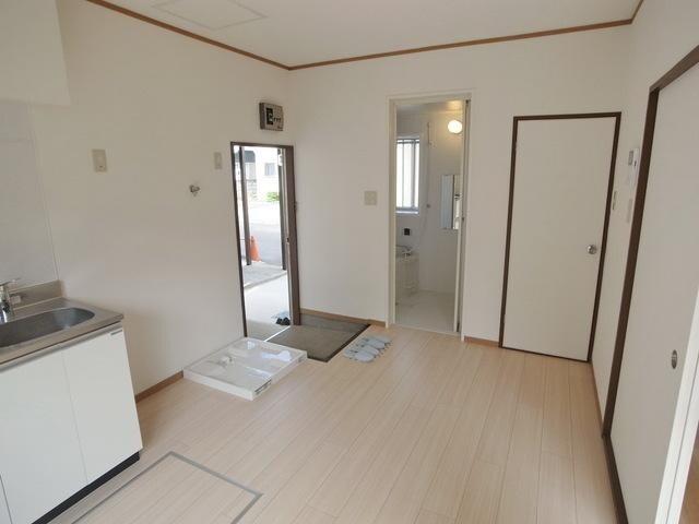 フルール日野の物件内観写真