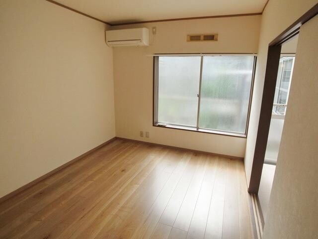 フルール日野の物件内観写真