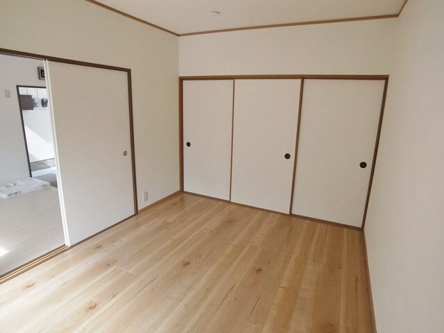 フルール日野の物件内観写真