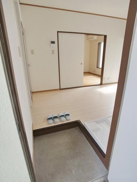 フルール日野の物件内観写真