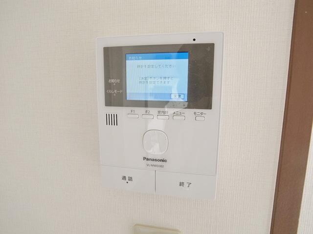 フルール日野の物件内観写真