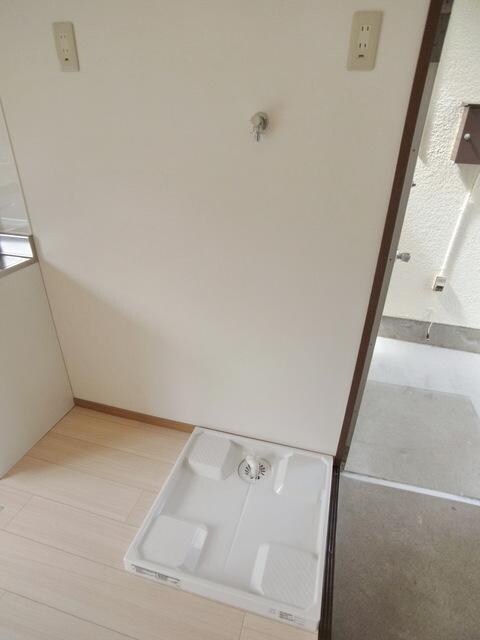 フルール日野の物件内観写真