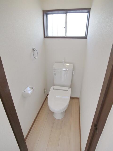 フルール日野の物件内観写真