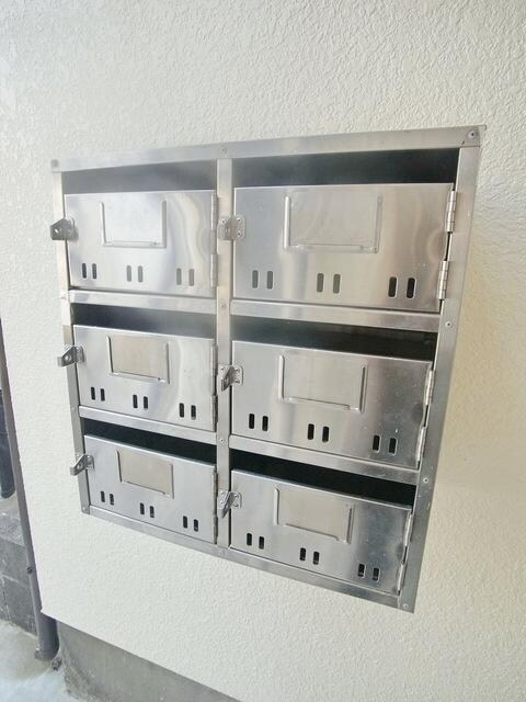 フルール日野の物件内観写真