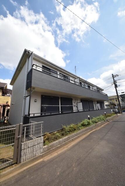 シーズン・シティの物件内観写真