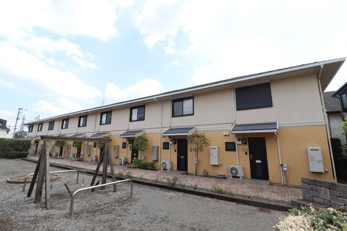 グレイス・パル国立の物件内観写真