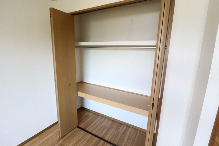 グレイス・パル国立の物件内観写真