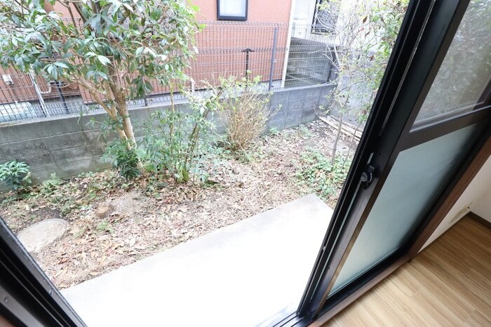 グレイス・パル国立の物件内観写真