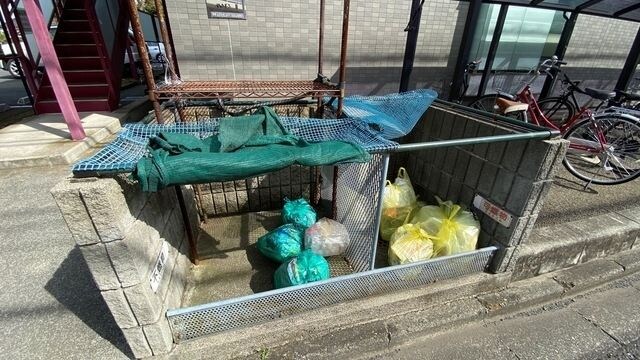 コア・フォーレストアネックスIの物件内観写真