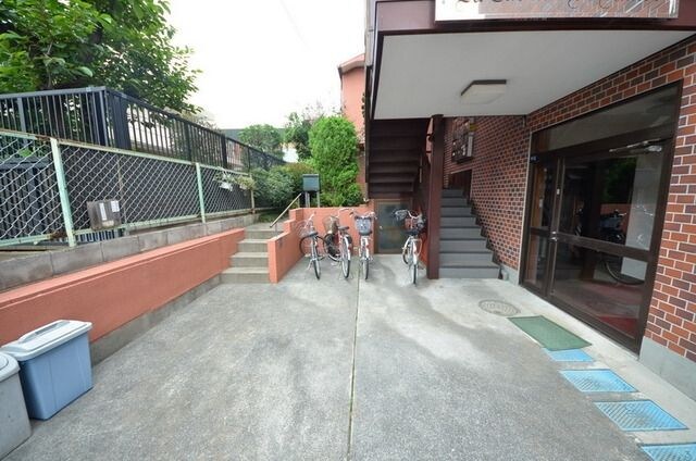 ラ・カビナ・デ・アミーチの物件内観写真