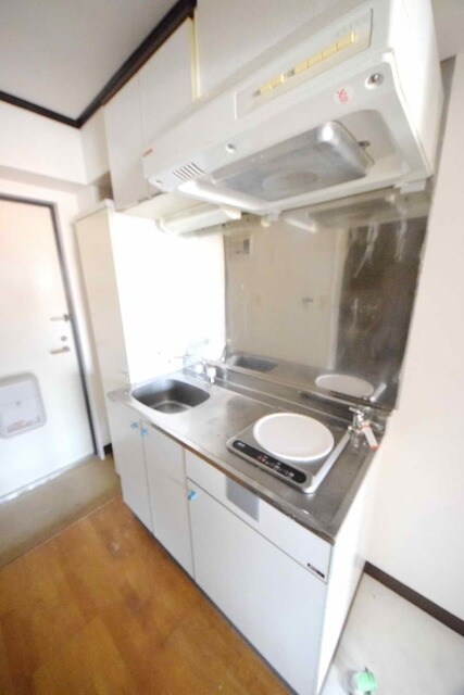 ラ・カビナ・デ・アミーチの物件内観写真