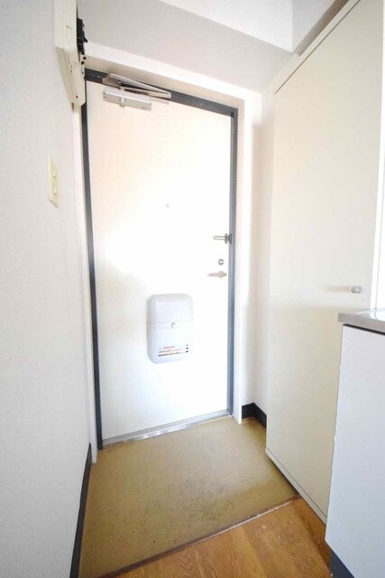 ラ・カビナ・デ・アミーチの物件内観写真