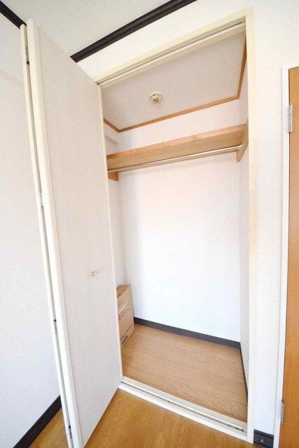 ラ・カビナ・デ・アミーチの物件内観写真