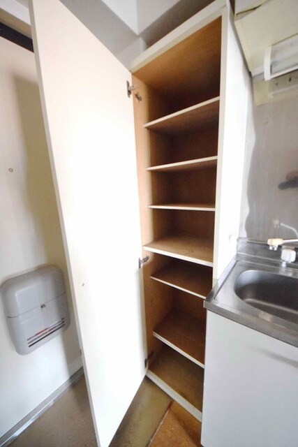 ラ・カビナ・デ・アミーチの物件内観写真