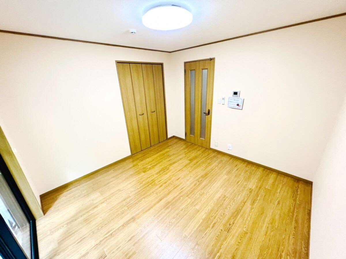 プレジデントうえのだいの物件内観写真