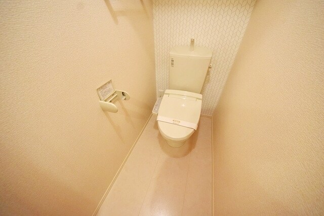 ゼルコヴァ北野の物件内観写真