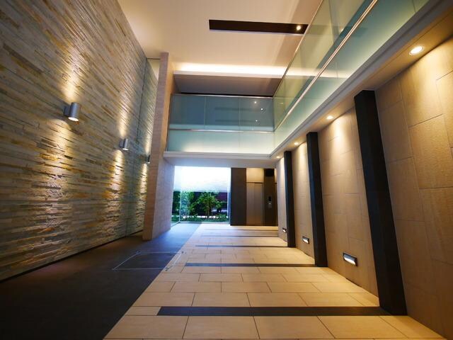 プライムコート立川の物件内観写真