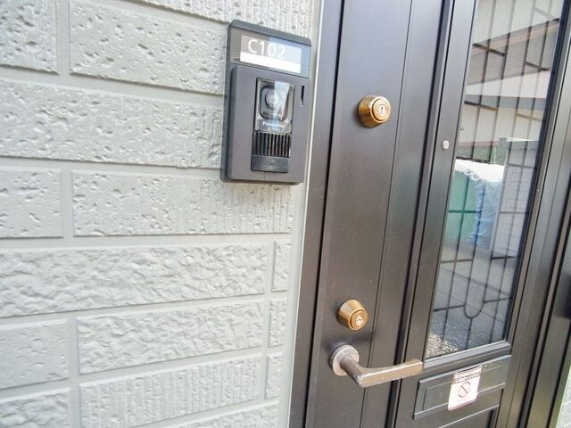 ルミエールの物件内観写真