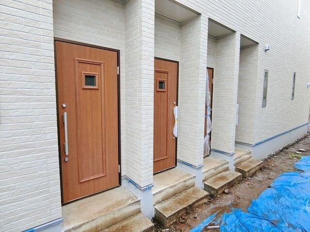 プライムシーズンIIの物件内観写真