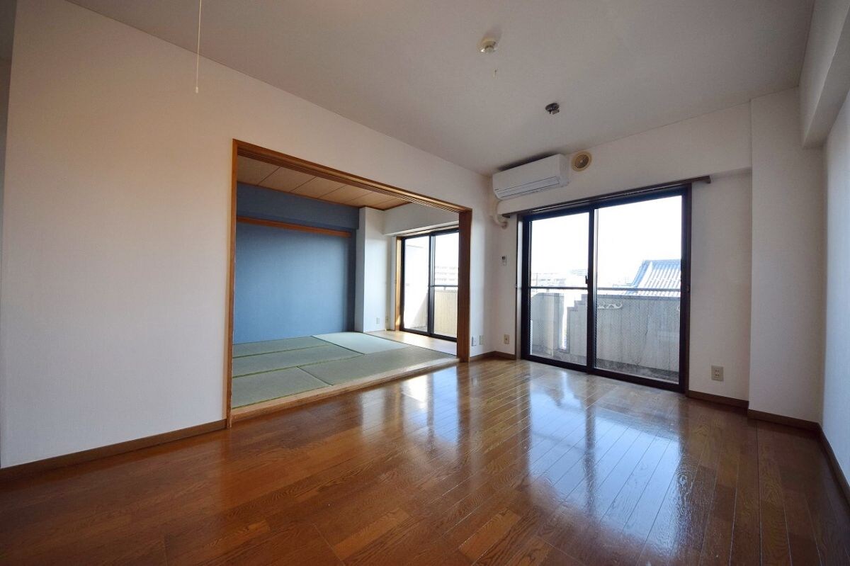 ロイヤルプレステージの物件内観写真