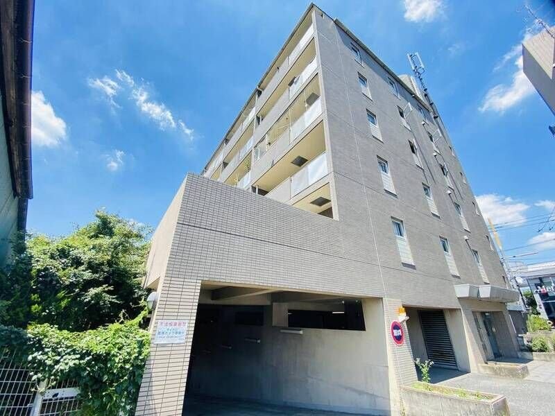 リアライズ花小金井の物件内観写真