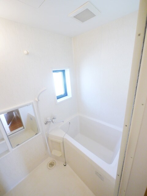 パークサイドディアスIIの物件内観写真