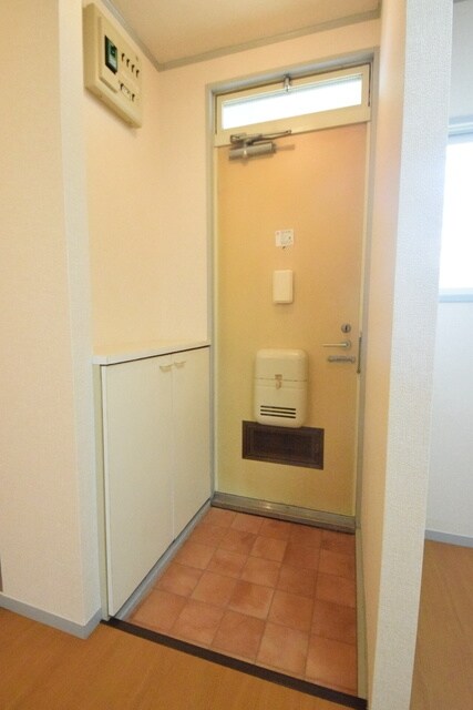 ウエストヒルズ・ショウの物件内観写真