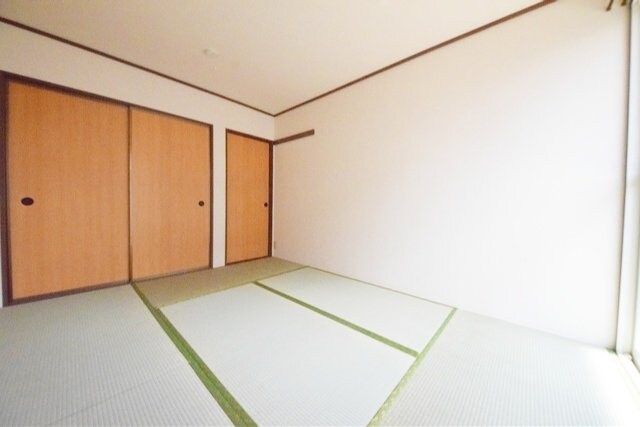 ウエストヒルズ・ショウの物件内観写真