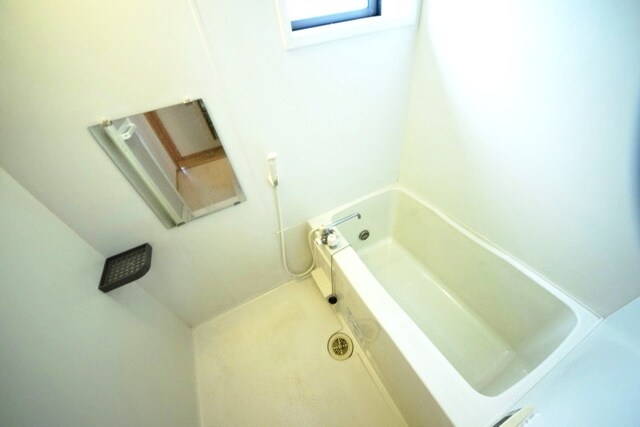 リヴェールβの物件内観写真