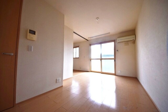 リヴェールβの物件内観写真