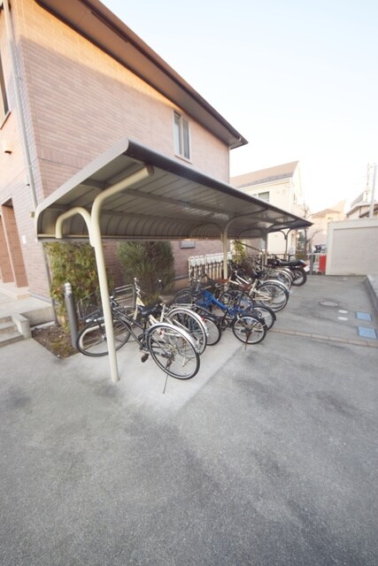 リヴェールβの物件内観写真