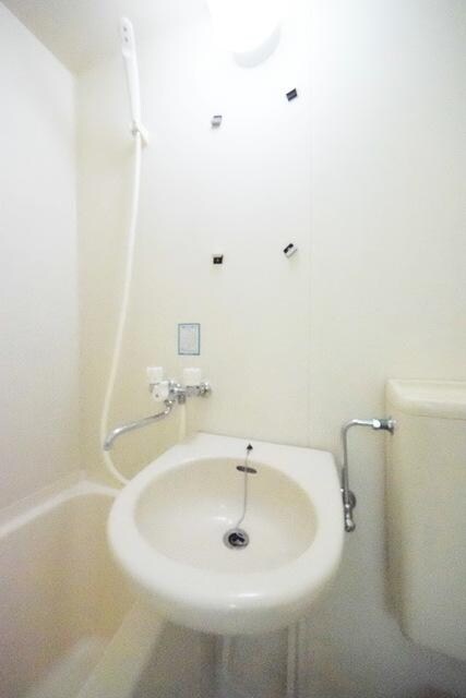 サンウィングBの物件内観写真