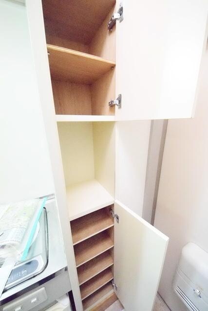 サンウィングBの物件内観写真