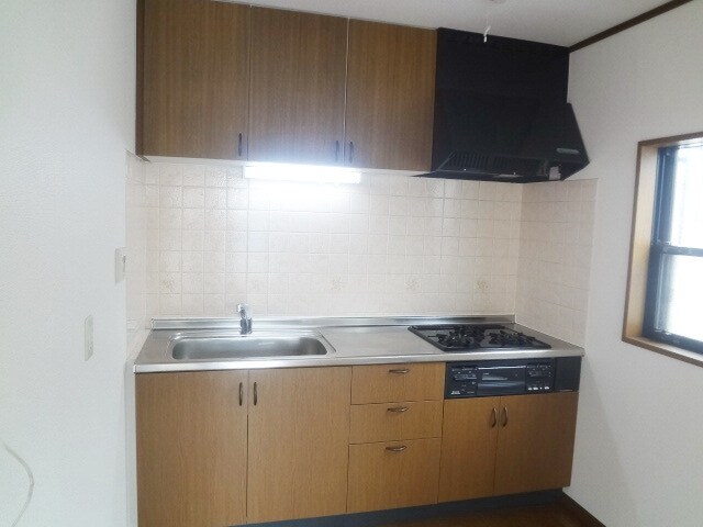 テラスＮ・Ｓの物件内観写真