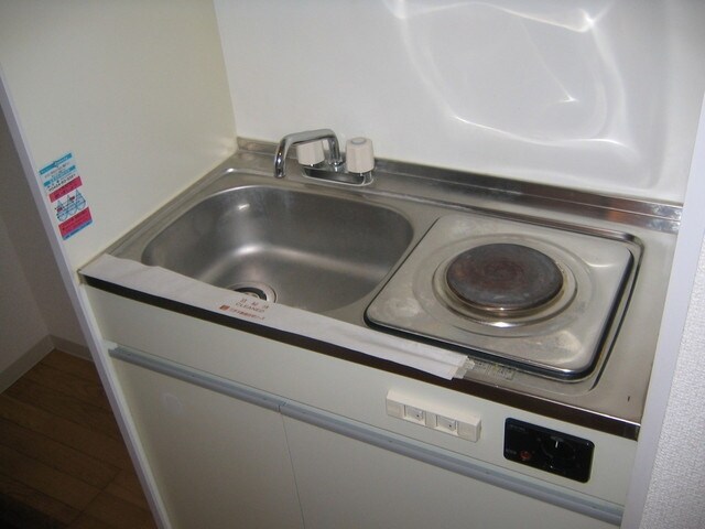 エステージ西調布の物件内観写真