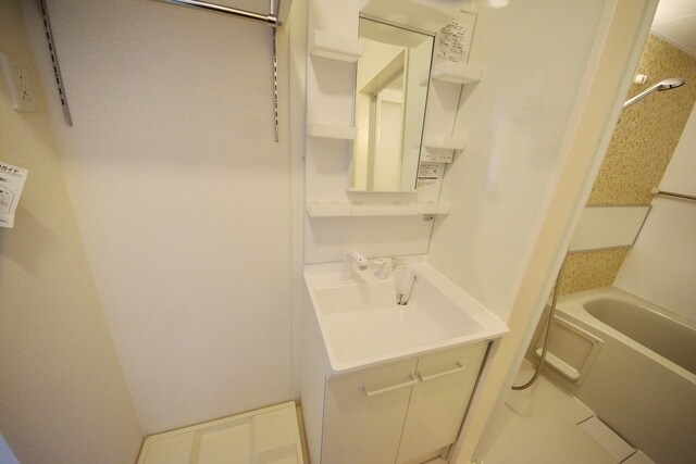 サリジェ宮町の物件内観写真